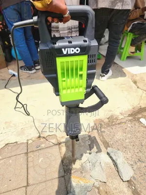 Vido Jachammer 1500w