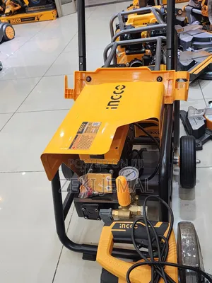 Ingco High Pressure Washer 250bar