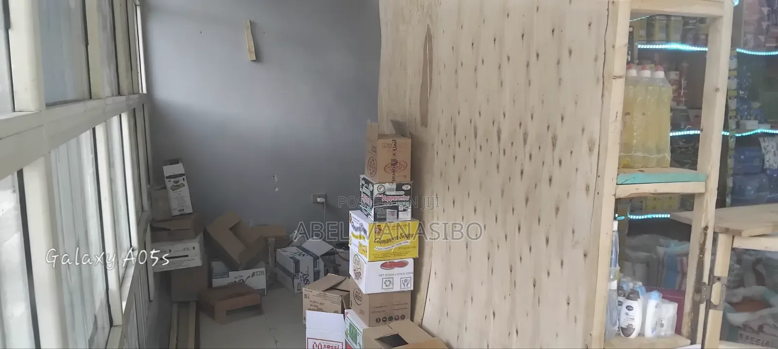 Furnished 1bdrm Room & Parlour in Ayat, Bole for sale