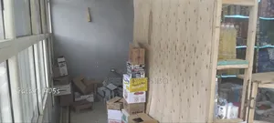 Furnished 1bdrm Room & Parlour in Ayat, Bole for sale