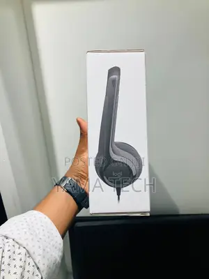 Logitech Headphone