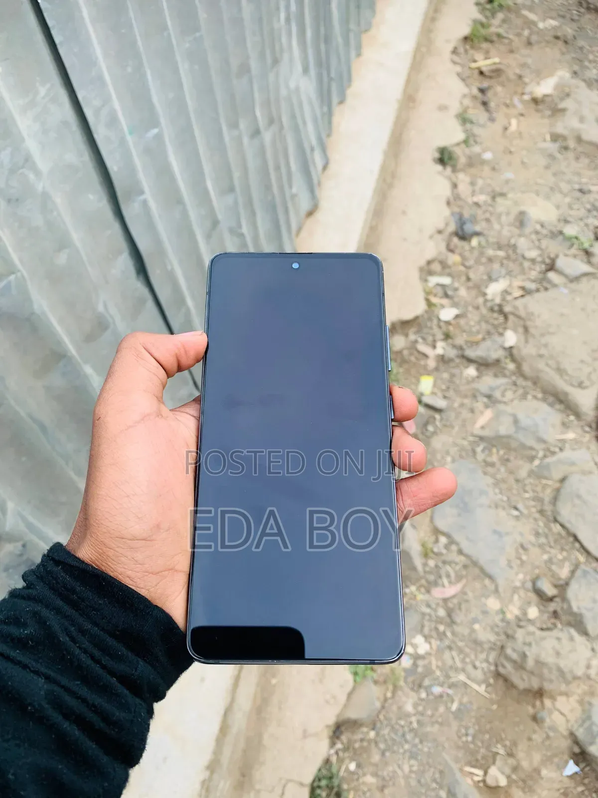 Samsung Galaxy A51 5G 128 GB Blue