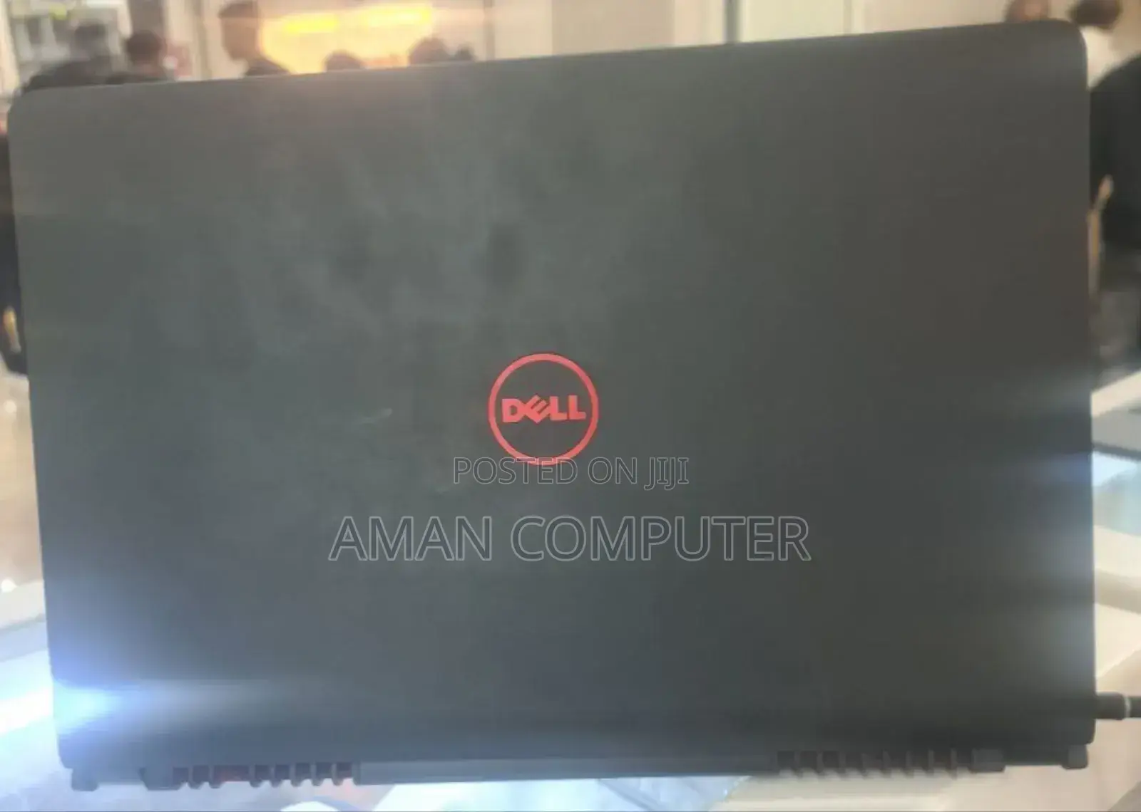 New Laptop Dell Inspiron 15 5577 16GB Intel Core I7 SSD 128GB