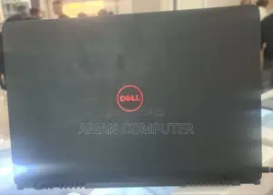 New Laptop Dell Inspiron 15 5577 16GB Intel Core I7 SSD 128GB