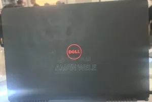 New Laptop Dell Inspiron 15 5577 16GB Intel Core I7 SSD 128GB