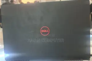 New Laptop Dell Inspiron 15 5577 16GB Intel Core I7 SSD 128GB