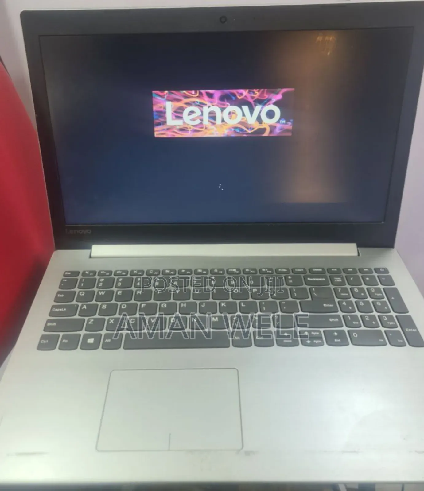 New Laptop Lenovo U430 8GB AMD Ryzen 3 HDD 1T