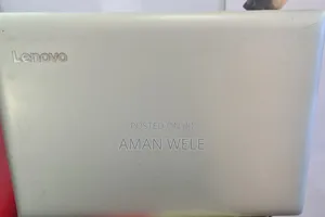 New Laptop Lenovo U430 8GB AMD Ryzen 3 HDD 1T