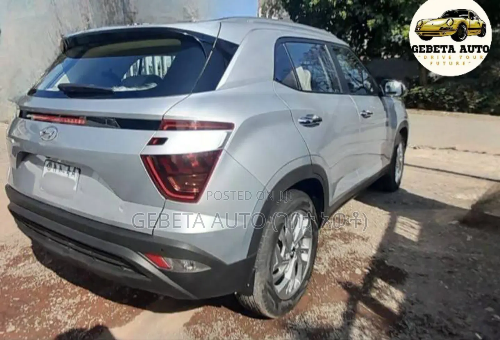 Hyundai Creta 2021