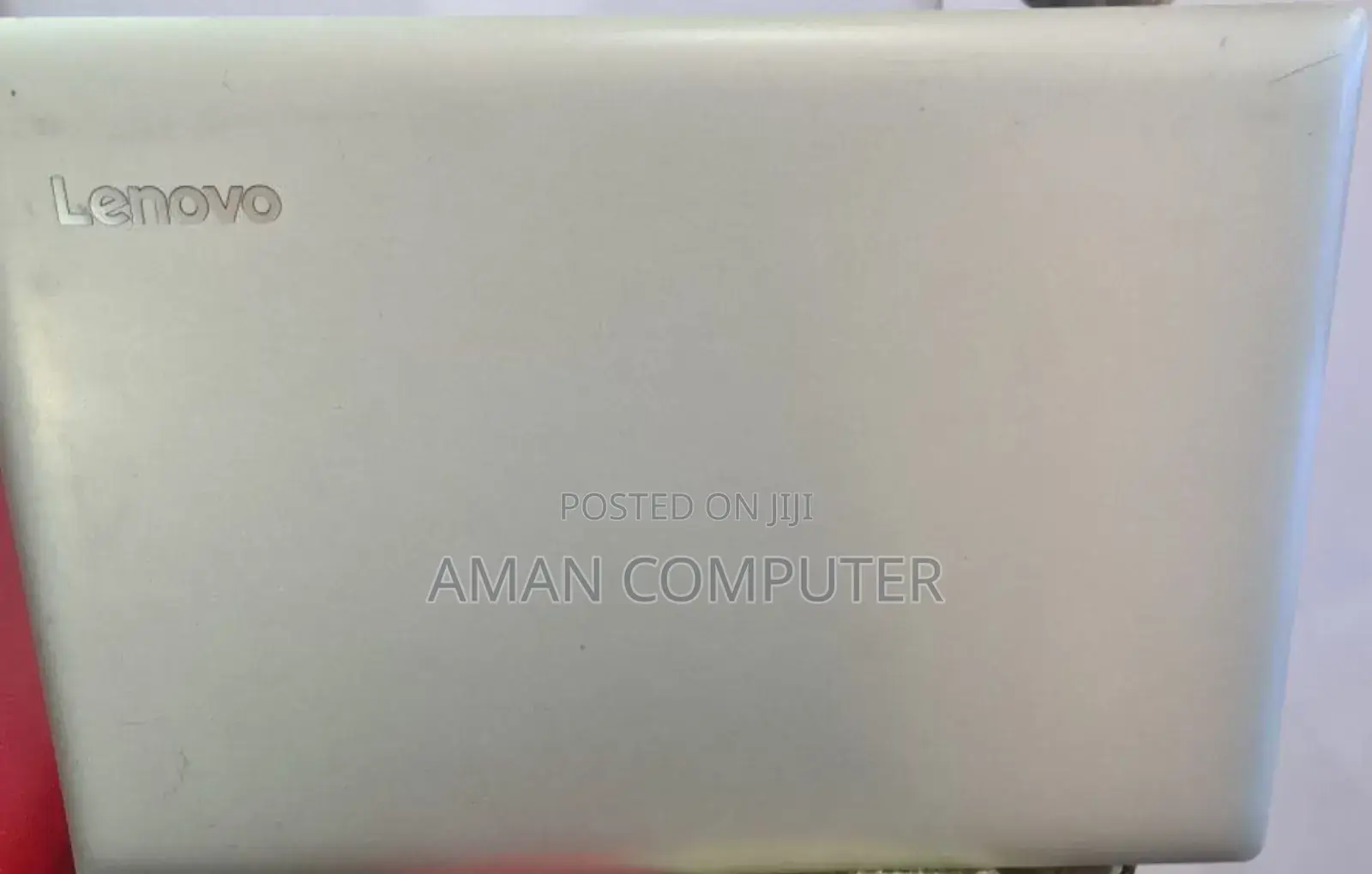 New Laptop Lenovo U430 8GB AMD Ryzen 3 HDD 1T