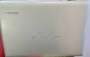 New Laptop Lenovo U430 8GB AMD Ryzen 3 HDD 1T