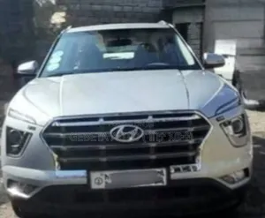 Hyundai Creta 2021