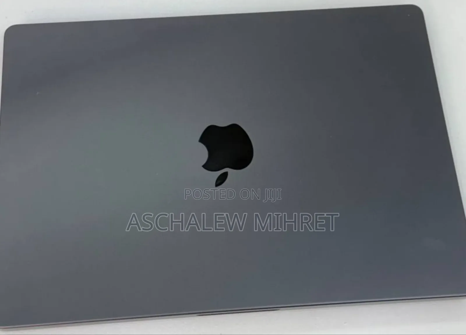 New Apple MacBook Pro 2024 M4 14-Inch 16GB Apple M4 Pro SSD 512GB