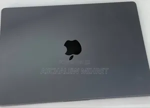 New Apple MacBook Pro 2024 M4 14-Inch 16GB Apple M4 Pro SSD 512GB