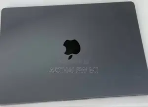New Apple MacBook Pro 2024 M4 14-Inch 16GB Apple M4 Pro SSD 512GB