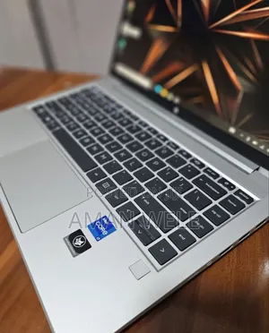 Photo - New Laptop HP Probook 11 EE G1 32GB Intel Core I7 SSD 512GB