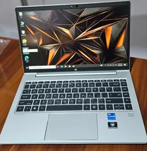 New Laptop HP Probook 11 EE G1 32GB Intel Core I7 SSD 512GB