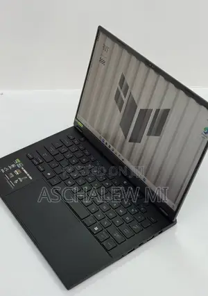 New Laptop Asus TUF Gaming A15 16GB AMD Ryzen 9 SSD 1T