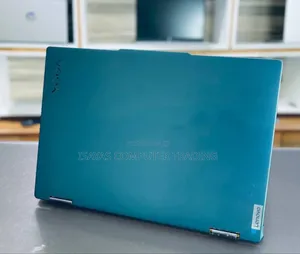 Photo - New Laptop Lenovo Yoga 7i 16GB Intel Core Ultra 7 SSD 512GB