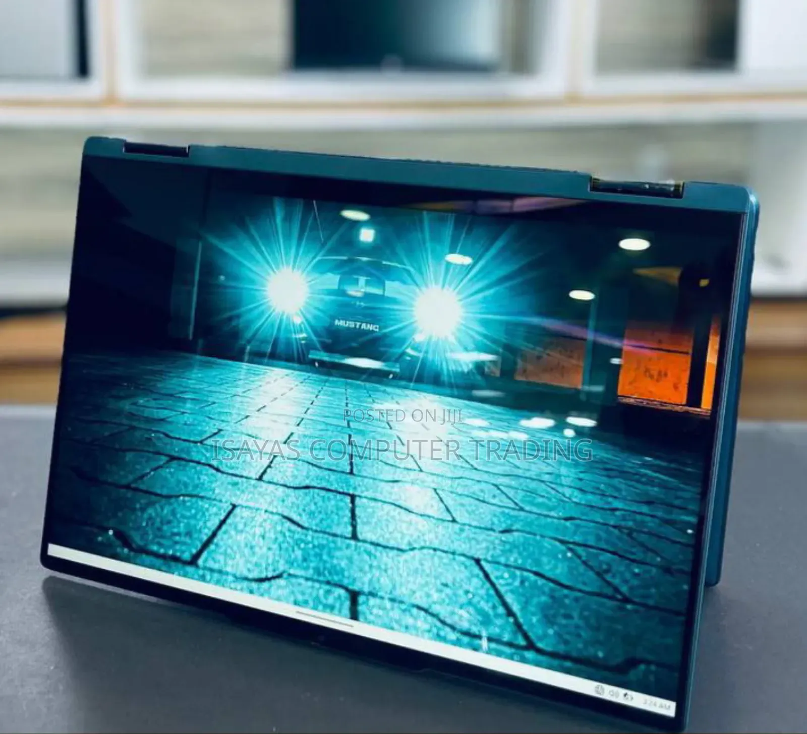 New Laptop Lenovo Yoga 7i 16GB Intel Core Ultra 7 SSD 512GB