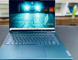 New Laptop Lenovo Yoga 7i 16GB Intel Core Ultra 7 SSD 512GB