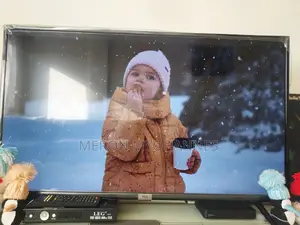 Photo - T.V Equipment