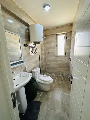 Furnished 1bdrm Apartment in Zamzam, Bole for rent