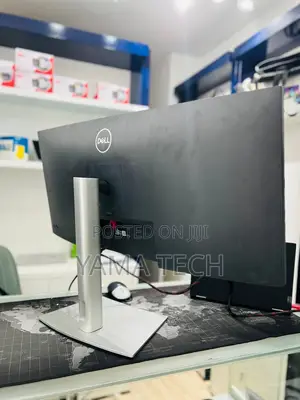 Dell 34”Inch Monitor Curved