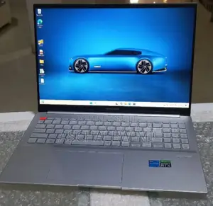 New Laptop Asus VivoBook 15 X505BA 16GB Intel Core I5 SSD 512GB