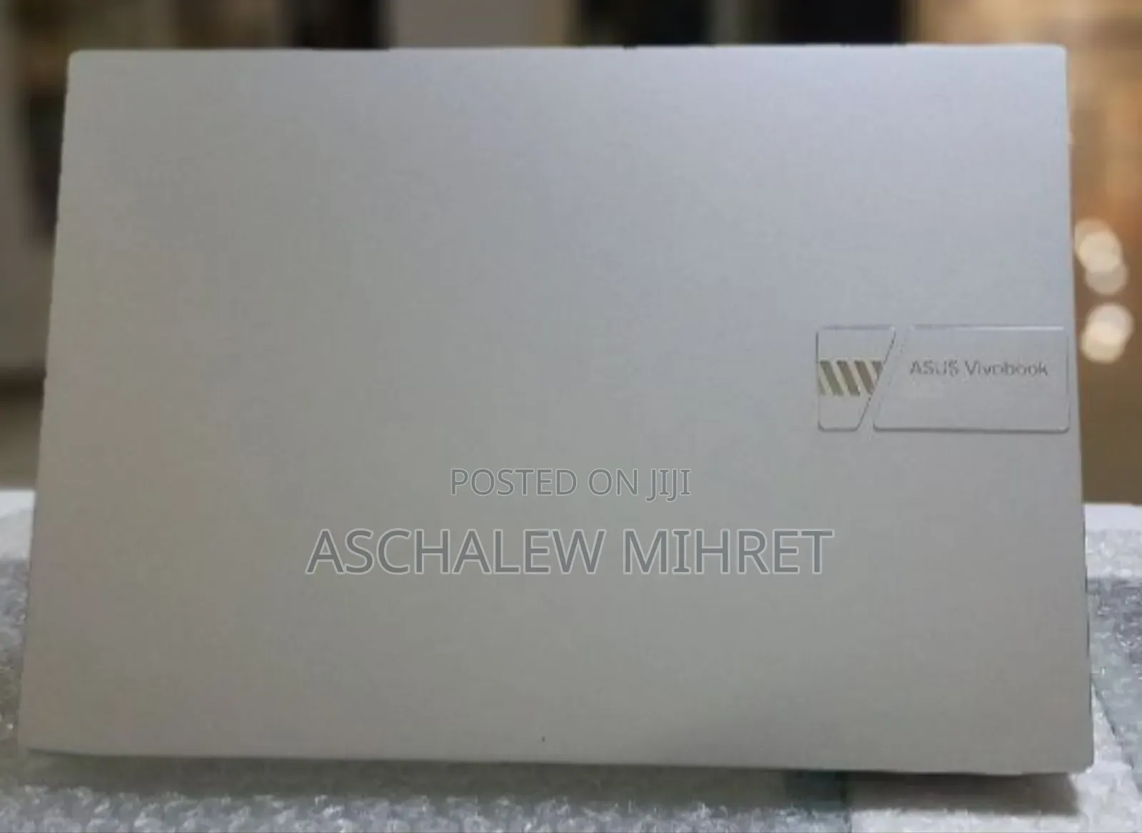 New Laptop Asus VivoBook 15 X505BA 16GB Intel Core I5 SSD 512GB