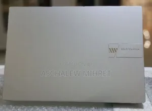 New Laptop Asus VivoBook 15 X505BA 16GB Intel Core I5 SSD 512GB