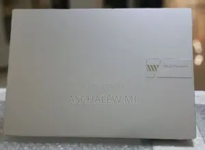 New Laptop Asus VivoBook 15 X505BA 16GB Intel Core I5 SSD 512GB