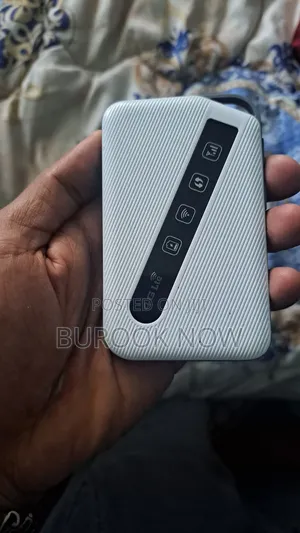 Photo - 4g Wifi Dlink