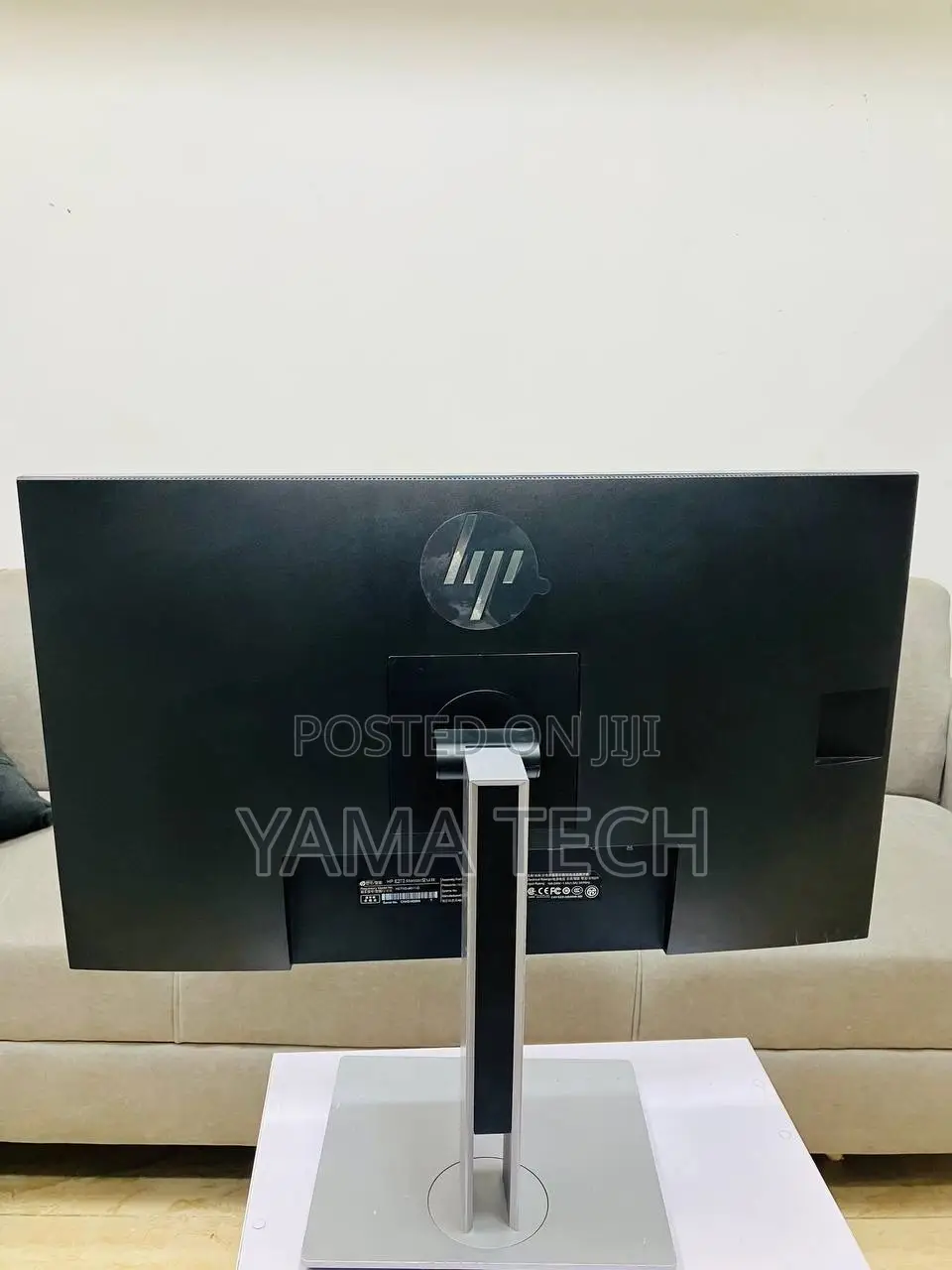 Hp Monitor 27 Inch Frameless