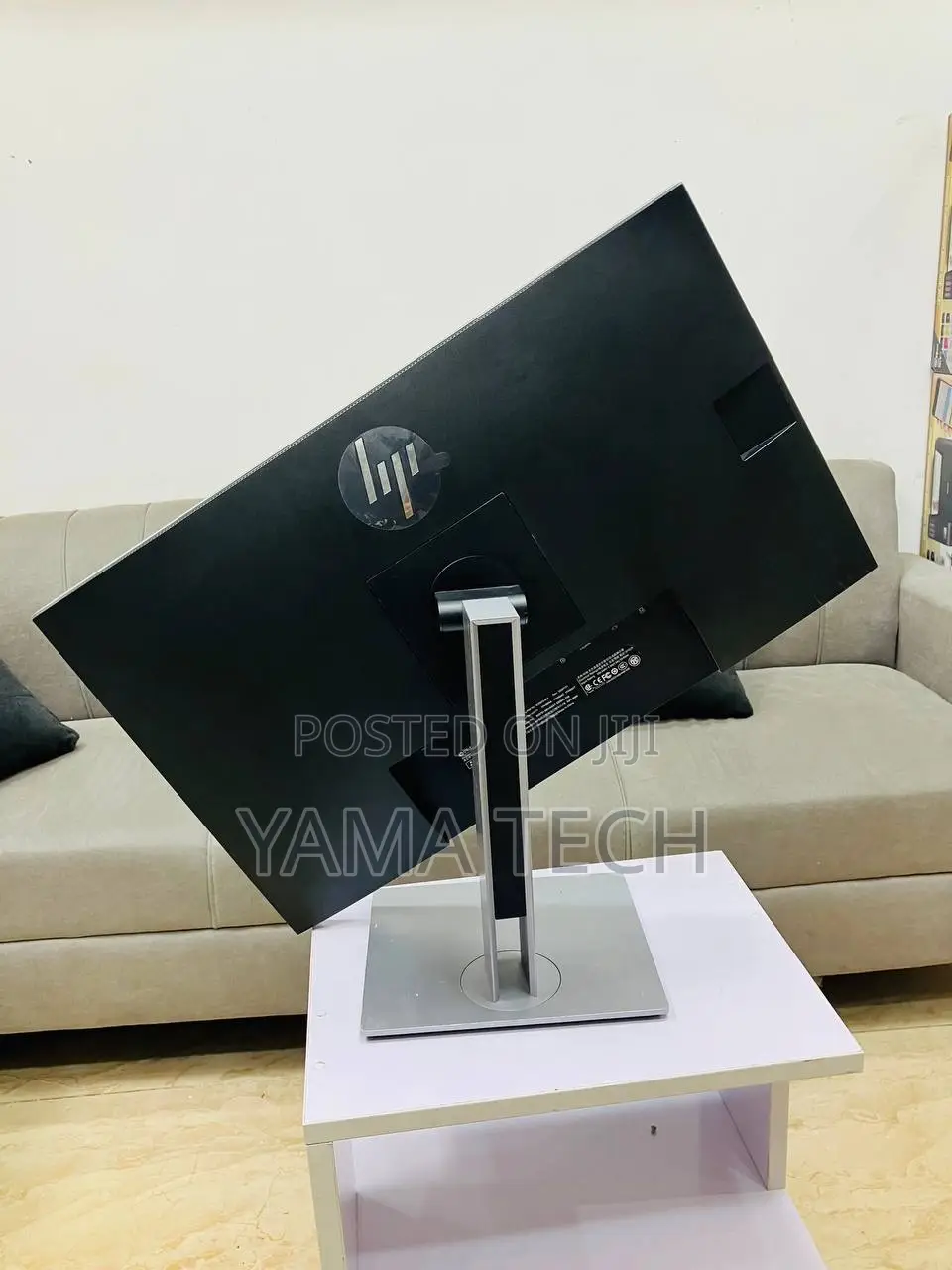 Hp Monitor 27 Inch Frameless