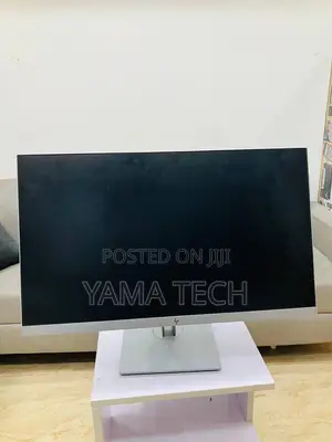 Photo - Hp Monitor 27 Inch Frameless