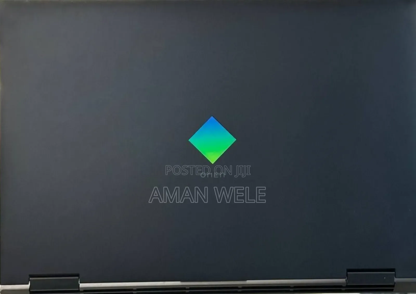 New Laptop HP Omen 16 16GB Intel Core I7 SSD 512GB