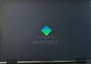 New Laptop HP Omen 16 16GB Intel Core I7 SSD 512GB