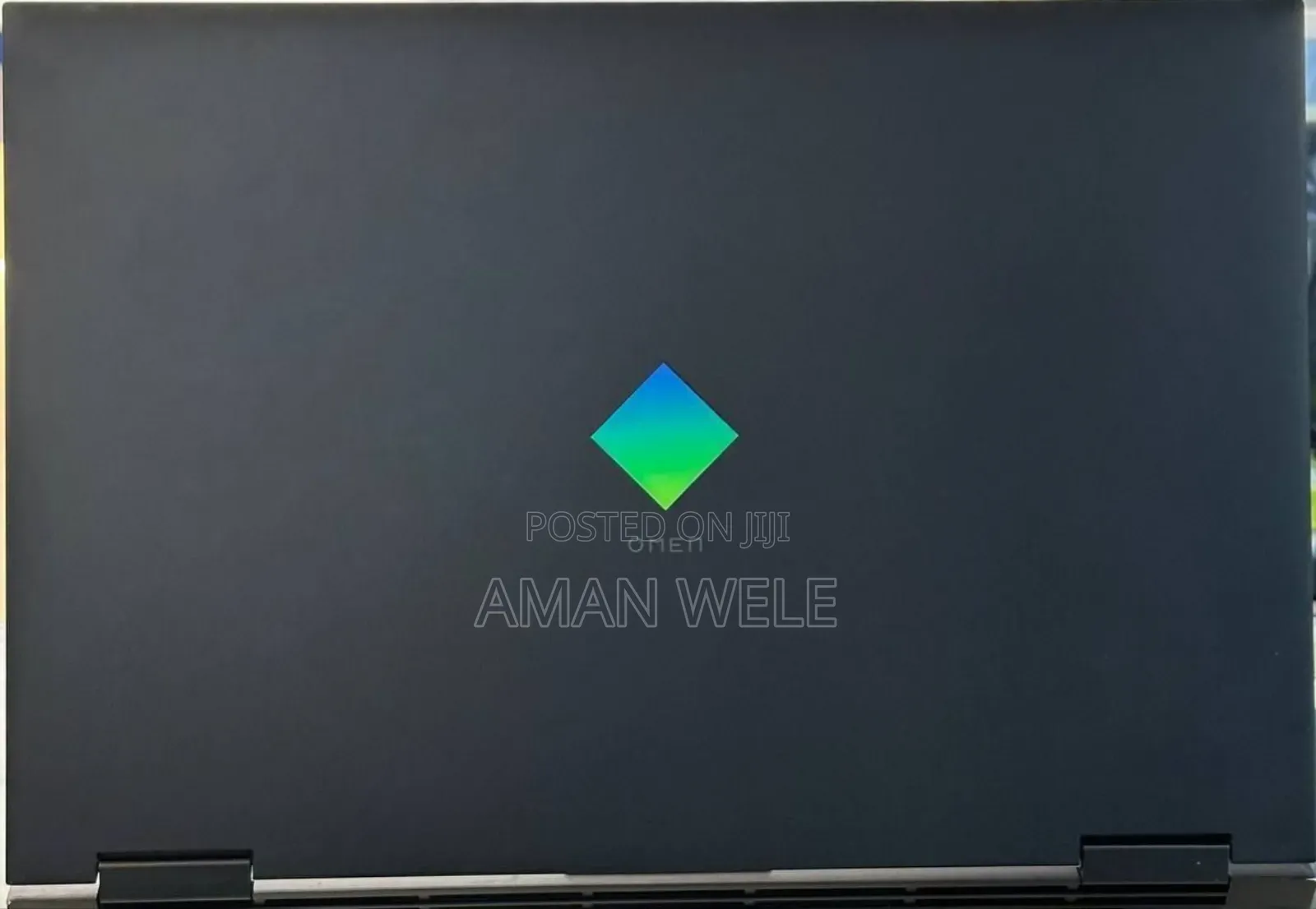 New Laptop HP Omen 16 16GB Intel Core I7 SSD 512GB