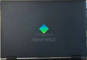 New Laptop HP Omen 16 16GB Intel Core I7 SSD 512GB