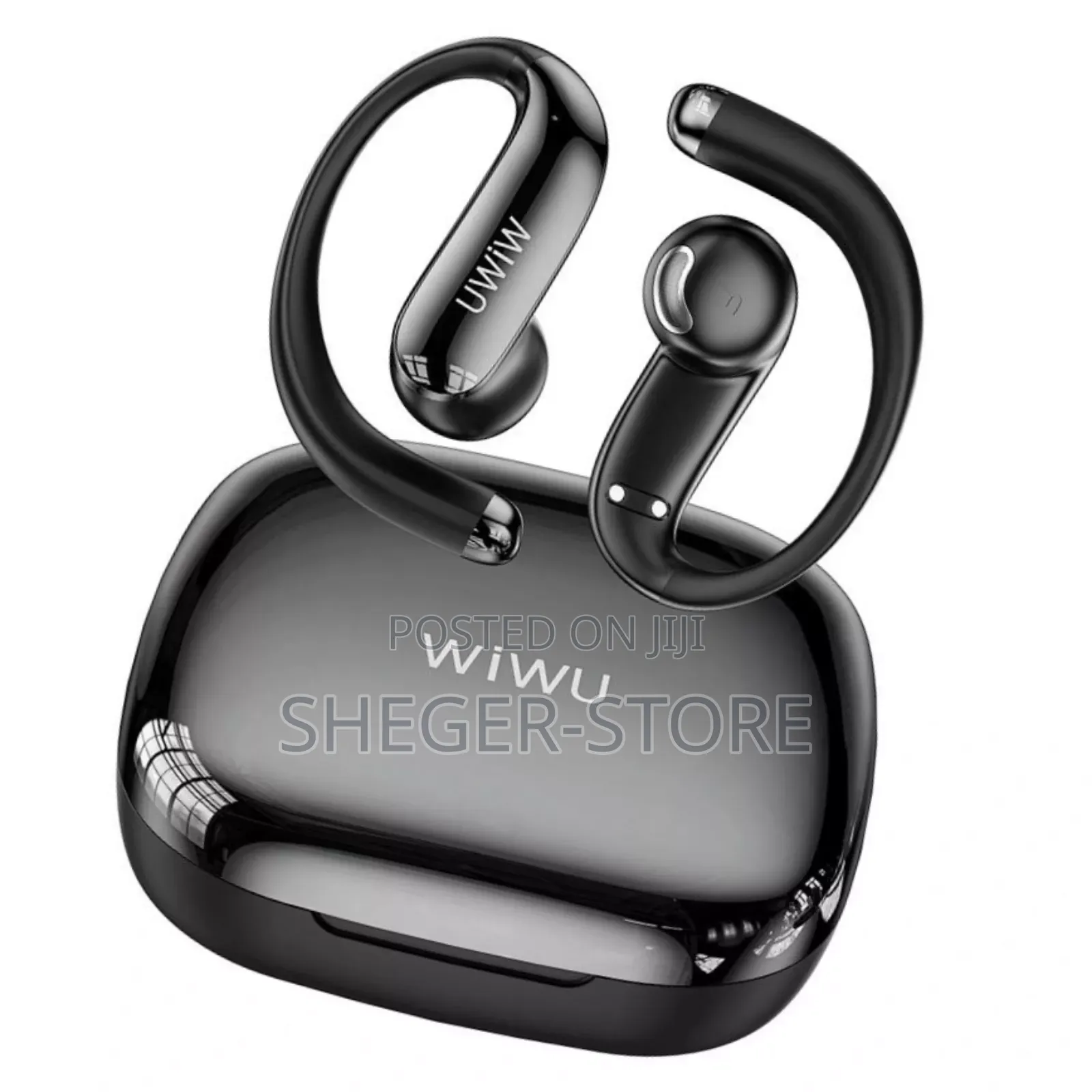 Orginal Wiwu Ai303 Wireless Earbuds