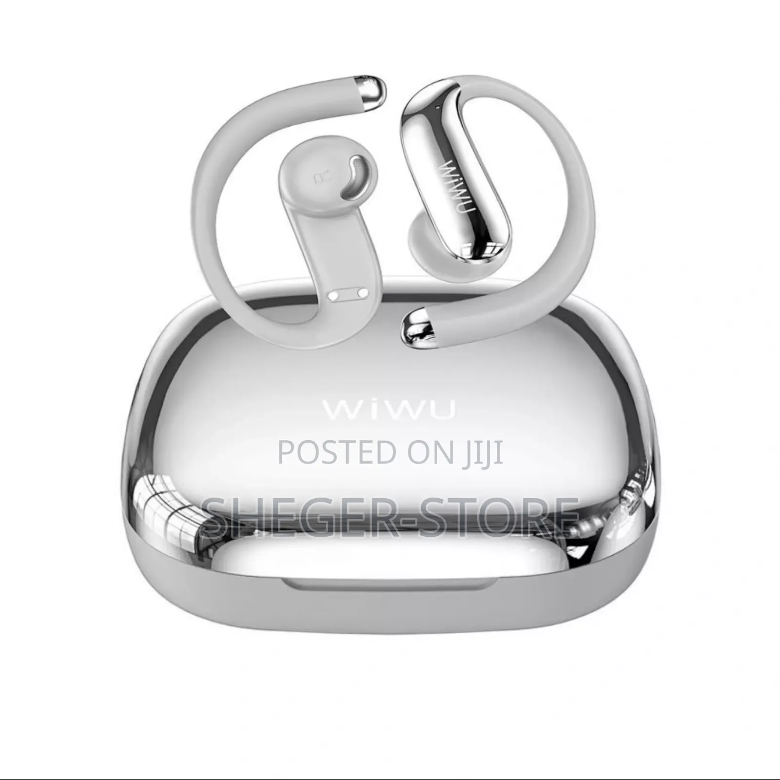 Orginal Wiwu Ai303 Wireless Earbuds