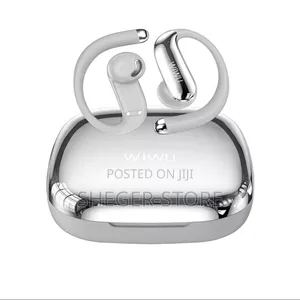 Orginal Wiwu Ai303 Wireless Earbuds