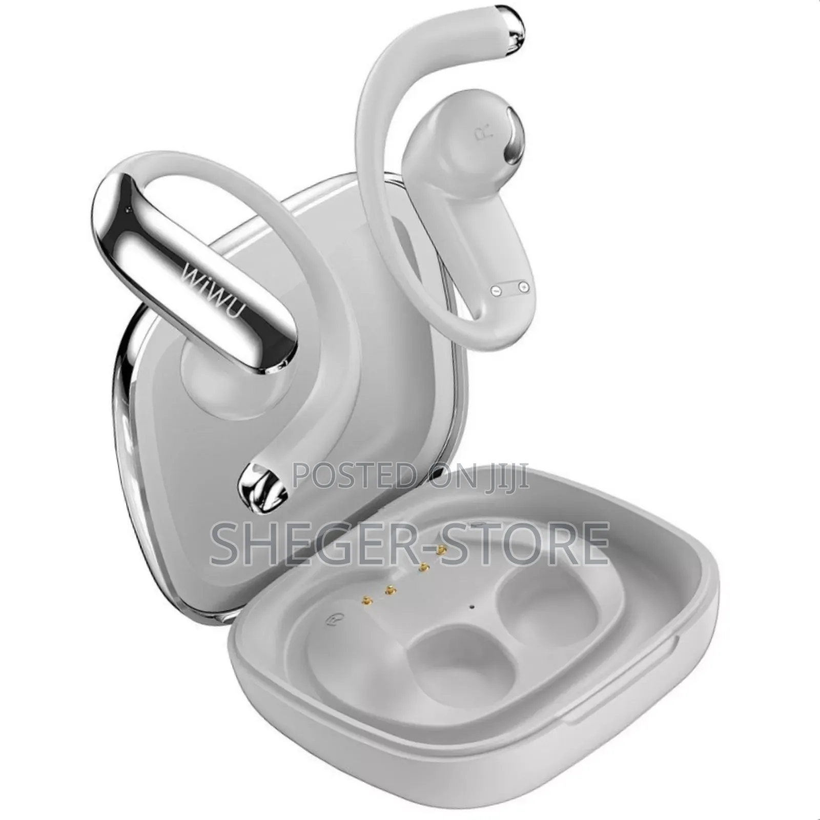 Orginal Wiwu Ai303 Wireless Earbuds