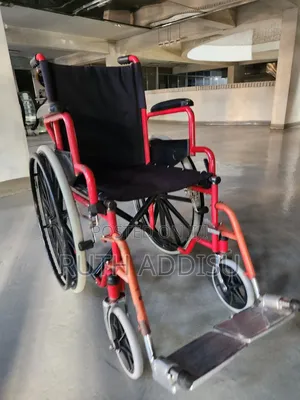 Strong Almunium Wheelchair胎三wheelchair凳上wheelchair攻北wheelchair Medical