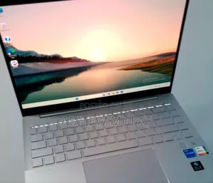 New Laptop HP Pavilion 14 16GB Intel Core I5 SSD 1T