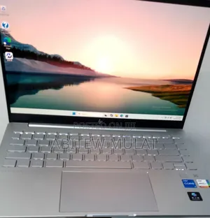 New Laptop HP Pavilion 14 16GB Intel Core I5 SSD 1T