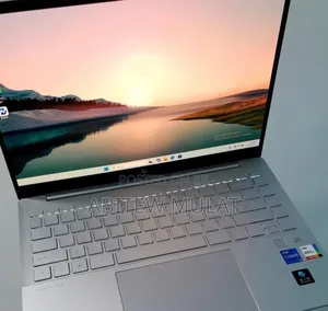 New Laptop HP Pavilion 14 16GB Intel Core I5 SSD 1T
