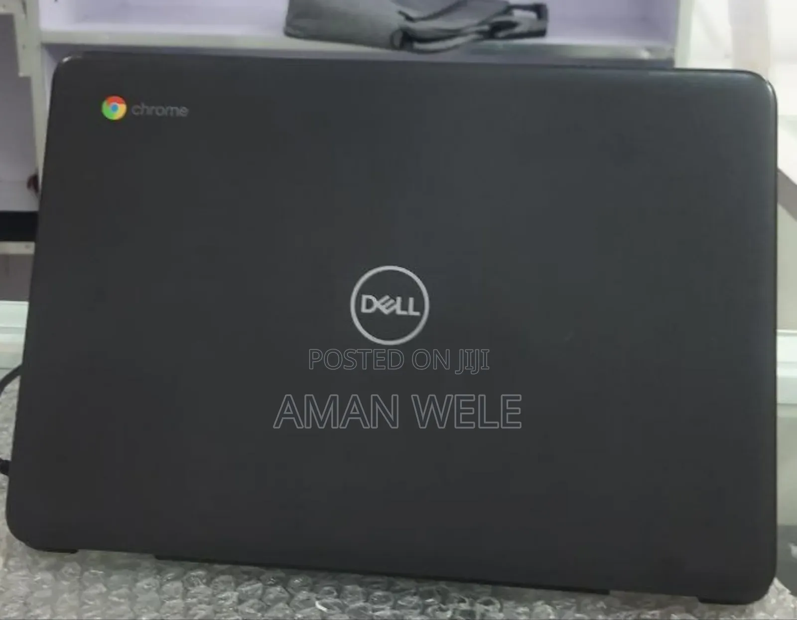 New Laptop Dell Chromebook 11 4GB Intel SSD 32GB