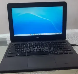 New Laptop Dell Chromebook 11 4GB Intel SSD 32GB